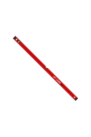 Milwaukee T4932459094 Ağır Hizmet Tipi Slim Su Terazisi 120Cm