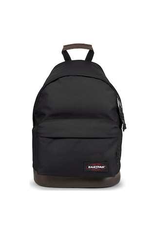 Eastpak Wyoming Black Sırt Çantası EK0008110081 Siyah