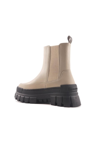 Lumberjack Pınola 4pr 101915491 Kadın Bot Naturel 36-40 Bej