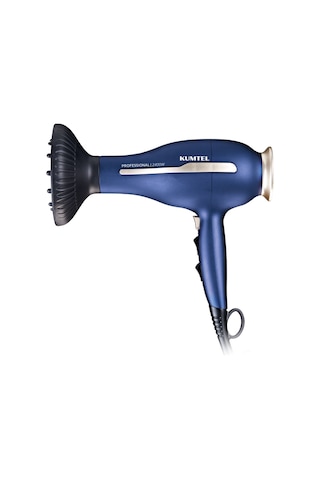 Kumtel 2400W İyonic Saç Kurutma Makinesi