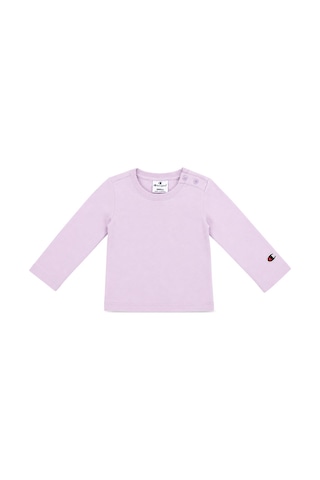 Champıon Bebek 2 Li Sweatshırt 405052-kk001 Çok Renkli