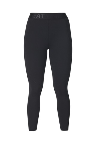 Sweaty Betty Power 7/8 Elastıc Waıst Gym Le 6000 SiYAH