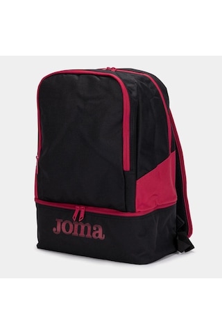 Joma 400234.106 Estadio Iıı Sırt Çantası - Siyah/kırmızı