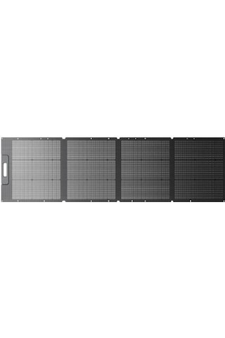 Bluetti Pv200 200w Taşınabilir Katlanabilir Güneş Paneli Yüksek Verimli Monokristal