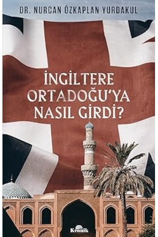 İngiltere Ortadoğu Ya Nasıl Girdi + Mustafa Kemalin Uçakları: Türkiye'nin Uçak İmalat Tarihi 1923-2012