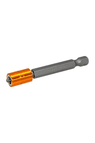 Master 530405 Mıknatıslı Yıldız Bits Uç Philips Ph2x65 Mm