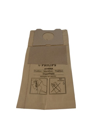 Philips Uyumlu Triathlon 1400 Toz Torbası