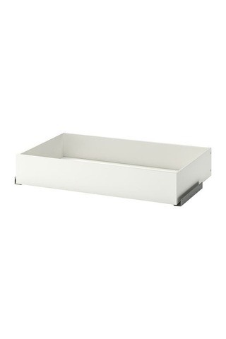 Ikea Komplement Çekmece, Beyaz, 100x58 Cm