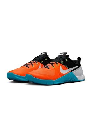 Nike Metcon 1 Og 'toplam Turuncu Mavi Lagün'