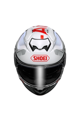 Shoeı Gt-aır 3 Mıke Tc-6 Whıte / Black Diğer