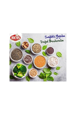 Royal Kırmızı Fasülye 500 Gr