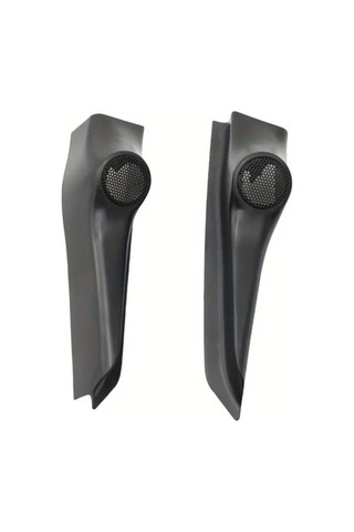 Xuweiwei Toyota Previa Estima 2006 2017 Car Speaker Cover Kaporta Hoparlör Açısı Ses Kutusu