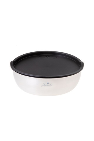 Jumbo Globe Mat 3'lü Saklama Kabı