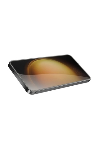Galaxy Uyumlu S25 Plus Benks Glass Warrior Cam Ekran Koruyucu Uygulama Aparatlı