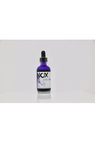 Nox Violet Tattoo Stencil Ink Mor El Çizimi Stencil Mürekkebi 2oz