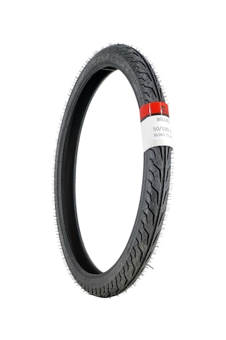 50/100-18 Tt Tubetype Lastik Bl065