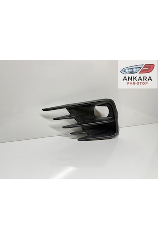 Honda City 2021 - 2024 Sis Lamba Kapağı - Ön Sol Sis Kapak Ön Sol