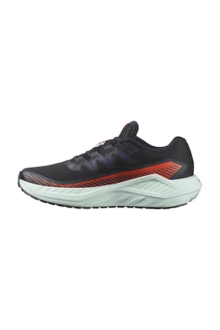 Salomon Drx Defy Grvl Erkek Yol Koşusu Ayakkabısı L47563500 L47563500 Skı Siyah-kırmızı Siyah - Kırmızı
