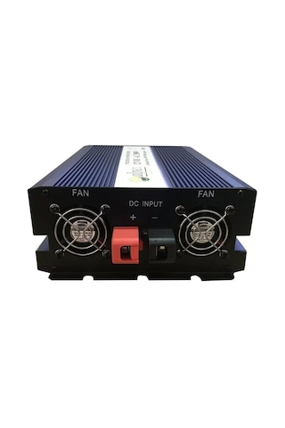 Alpex 2000 Watt 12 Volt Tam Sinüs İnverter