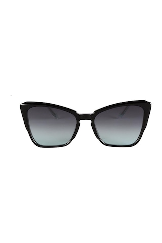 Naples Bay Nb 05 Black Silver 53 Kadın Güneş Gözlüğü