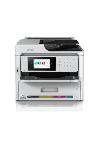 Epson WF-C5890DWF Çok Fonksiyonlu Yazıcı