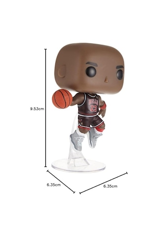 Funko Pop Basketball Michael Jordan 26