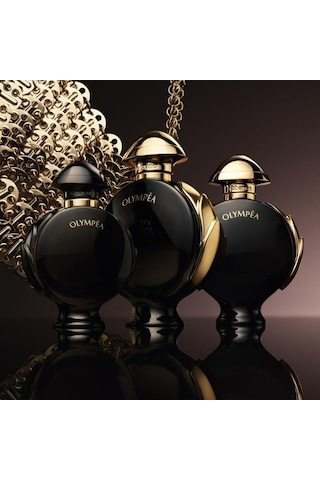 Paco Rabanne Olympea Kadın Parfüm 80 ML