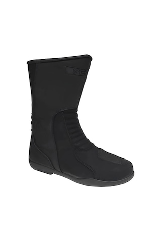 Vexo Dıablo Çizme Siyah