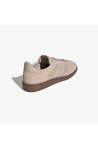 Adidas Handball Spezial Kadın Haki Spor Ayakkabı Kj2401