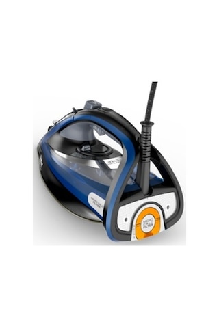 Tefal FV9848 Ultimate Pure Kireç Avcısı 3200 W Buharlı Ütü