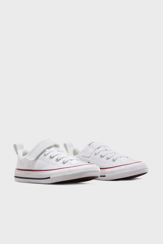 Converse Unisex Çocuk Ayakkabı A07390c 102 Beyaz Beyaz