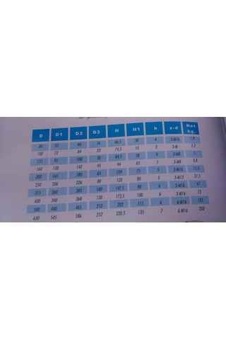 Watano 80X4 Torna Aynası