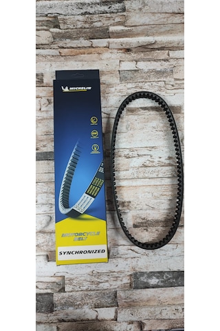 Honda Dio 110 Kayış Mich 00