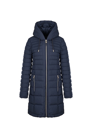 Tommy Hilfiger Tommy Hılfıger Kadın Mont Tw4mp562-nvy Tw4mp562-nvy Lacivert Lacivert