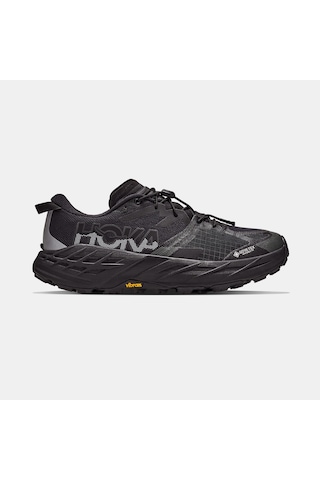 Hoka Speedgoat 7 Gtx Erkek Outdoor Koşu Ayakkabısı 1176674-bbnb Siyah