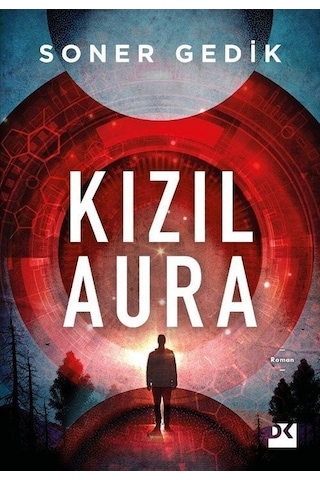 Kızıl Aura - Soner Gedik - Doğan Kitap