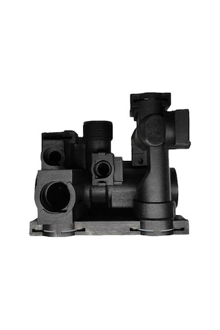 Protherm Lynx Sol Blok Tek Eşanjörlü Olan İçin