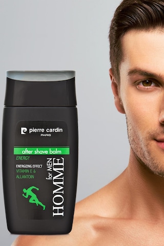 Pierre Cardin Energy After Shave Balsam 150 ML
