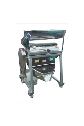 Şen Makina Salça Biber Tarhana Kuşburnu Makinesi 500 KG Kapasiteli