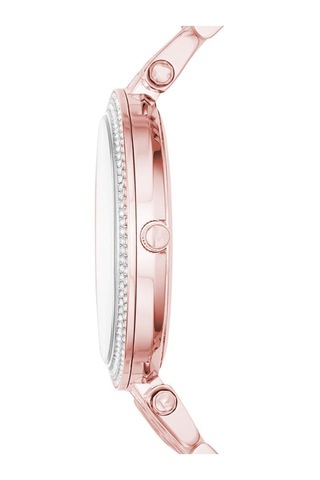 2526 Çelik Kordonlu Kadın Kol Saati Rose Gold - 101763243 Rose Gold