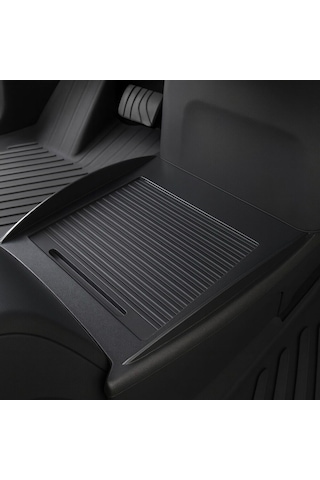 Rizline Togg T10x Organizer Ön Konsol Ara Saklama Kutusu