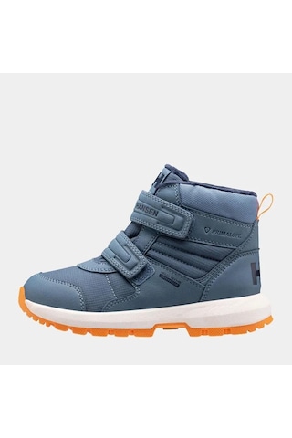Helly Hansen Jk Bowstring Waterproof Çocuk Bot-hha.11645 Koyu Lacivert