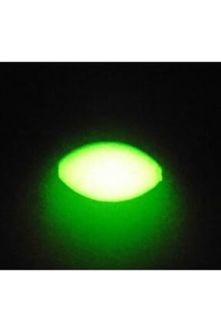 Yılandili Olta Takımı Fosforlu Gezer Kurşunlu, Aparatlı