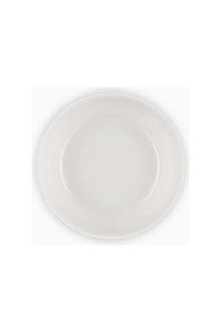 Le Creuset Coupe Seramik Kahvaltı Kasesi 16 Cm Meringue