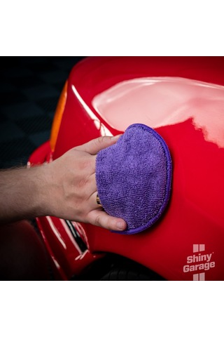 Shiny Garage All In #1 Polish - 3ü1 Arada Cila 500ml