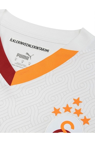 Galatasaray Puma 2024/2025 Deplasman Forma 77965202