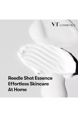 Vt Cosmetics Color Reedle Shot Starter Stick Kit Cilt Bakım Seti