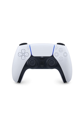 Sony Playstation 5 Dualsense Controller Beyaz V2 Bilkom Garantili