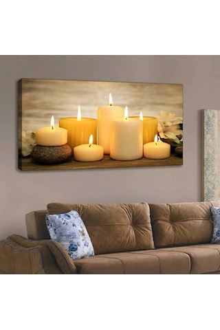 Homearths Stil 120X60 Cm Kanvas Tablo (509866801)