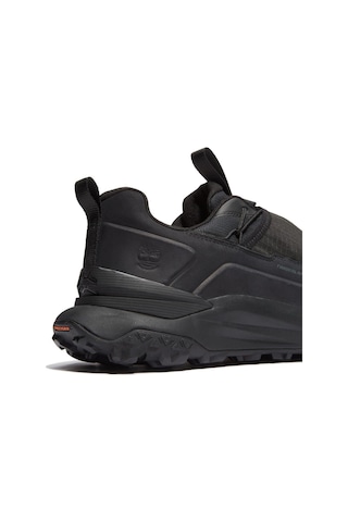 Timberland Motıon Access Low Lace Up Waterproof Sen Erkek Ayakkabısı Tb0a6f4xek91 Siyah